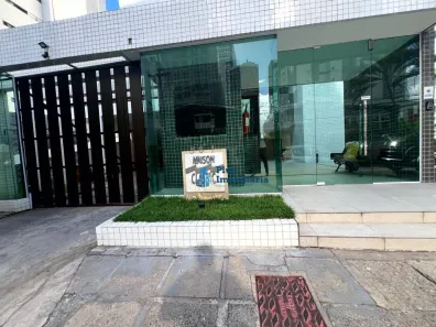 Apartamento com 3 Quartos à venda, 101m² no Boa Viagem, Recife