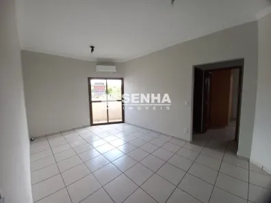 Apartamento com 2 Quartos para alugar, 63m² no Santa Mônica, Uberlândia