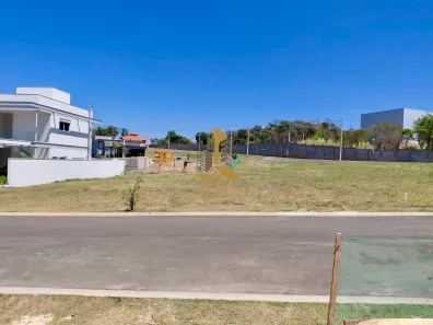 Lote/Terreno à venda, 300m² no Loteamento Green View Village, Indaiatuba
