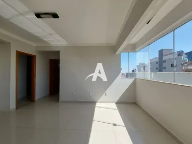 Apartamento com 2 Quartos para alugar, 55m² no Santa Mônica, Uberlândia