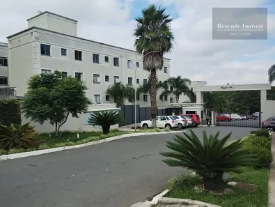Apartamento com 2 Quartos à venda, 44m² no Santa Cândida, Curitiba