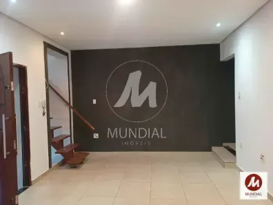 Casa com 3 Quartos à venda, 120m² no Parque dos Bandeirantes, Ribeirão Preto