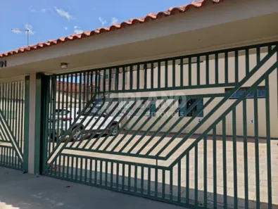 Apartamento com 3 Quartos para alugar, 65m² no Cidade Jardim, São Carlos