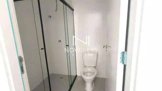 Apartamento com 1 Quarto para alugar, 40m² no Loteamento Villa Branca, Jacareí