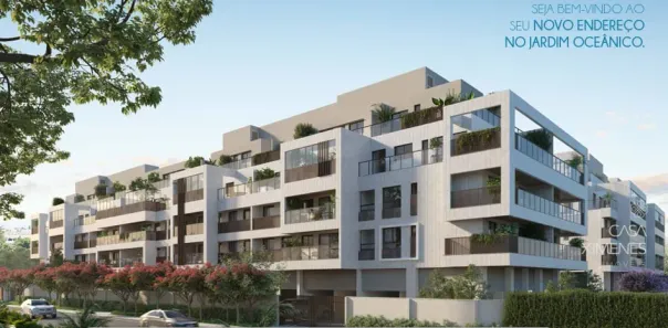 Cobertura com 3 Quartos à venda, 145m² no Barra da Tijuca, Rio de Janeiro