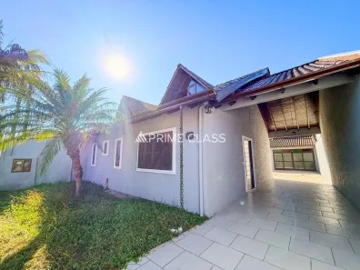 Sobrado com 3 Quartos à venda, 236m² no Harmonia, Canoas