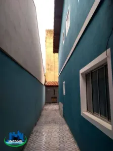 Sobrado com 2 Quartos à venda, 90m² no Parque Flamengo, Guarulhos