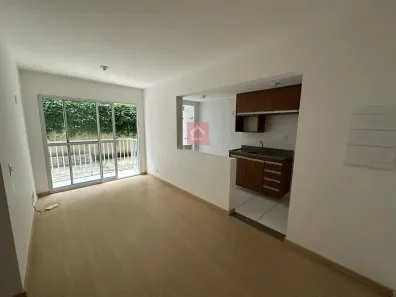 Apartamento com 2 Quartos à venda, 50m² no Nogueira, Petrópolis