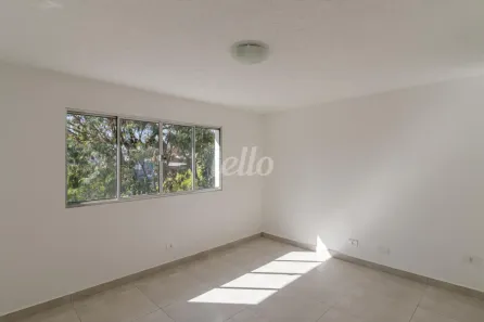 Apartamento com 1 Quarto para alugar, 40m² no Parque da Vila Prudente, São Paulo