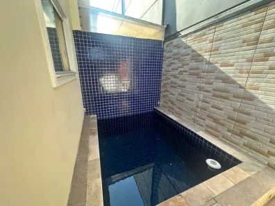 Casa com 2 Quartos à venda, 55m² no Corumbá, Itanhaém