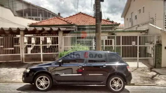 Lote/Terreno à venda, 530m² no Alto da Mooca, São Paulo
