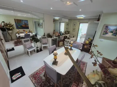 Apartamento com 3 Quartos à venda, 107m² no Barra da Tijuca, Rio de Janeiro