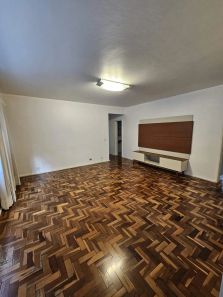 Apartamento com 3 Quartos à venda, 120m² no Bela Vista, São Paulo