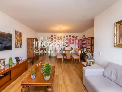 Apartamento com 3 Quartos à venda, 110m² no Jardim Aeroporto, São Paulo