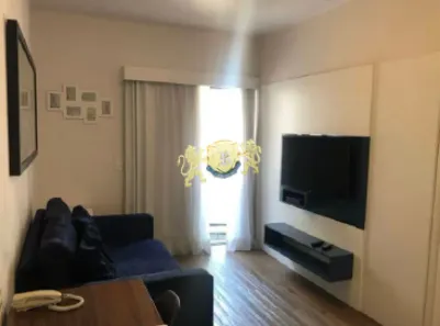 Flat com 1 Quarto à venda, 32m² no Itaim Bibi, São Paulo