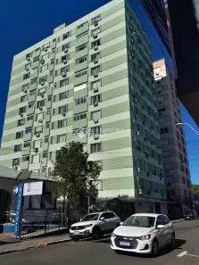 Apartamento com 1 Quarto à venda, 42m² no Centro, São Leopoldo