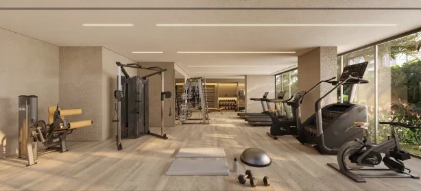 Apartamento com 2 Quartos à venda, 157m² no Jardim Paulista, São Paulo