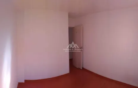 Apartamento com 2 Quartos à venda, 59m² no Independência, Ribeirão Preto