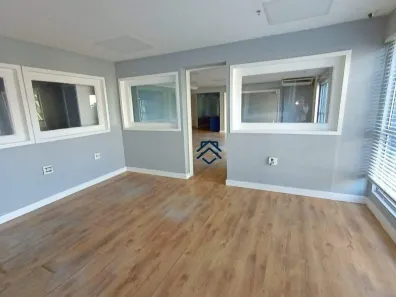Sala Comercial para alugar, 286m² no Barra da Tijuca, Rio de Janeiro