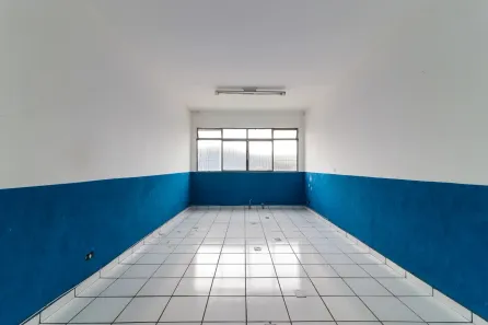 Ponto Comercial para alugar, 80m² no Vila Gea, São Paulo