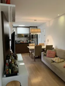 Apartamento com 2 Quartos à venda, 65m² no Jardim Ana Maria, Jundiaí