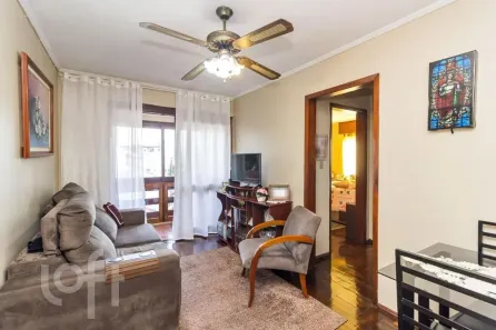 Apartamento com 2 Quartos à venda, 60m² no Cristo Redentor, Porto Alegre