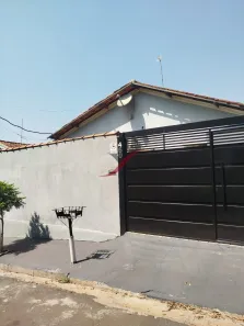 Casa com 3 Quartos à venda, 170m² no Jardim Antunes, São José do Rio Preto