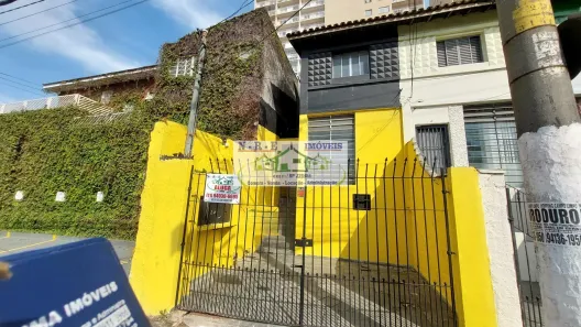 Casa com 2 Quartos para alugar, 150m² no Vila das Belezas, São Paulo