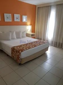 Apartamento com 1 Quarto à venda, 24m² no Centro, Ribeirão Preto