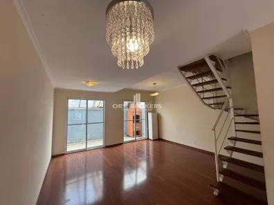 Casa de Condomínio com 3 Quartos à venda, 115m² no Jardim Rosa Maria, São Paulo