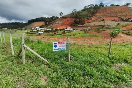 Lote/Terreno à venda, 6400m² no Guaçuí, Guaçuí