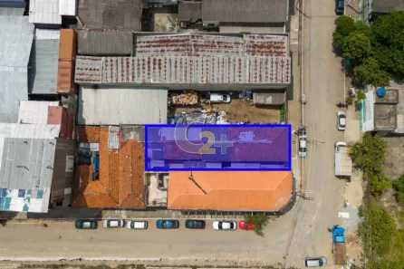 Lote/Terreno à venda, 229m² no Barra Funda, São Paulo