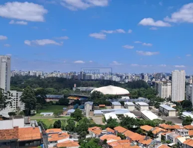 Apartamento com 3 Quartos à venda, 80m² no Vila Mariana, São Paulo
