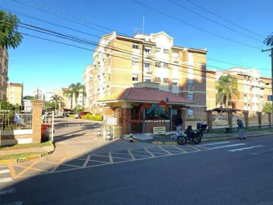 Apartamento com 2 Quartos à venda, 45m² no Marechal Rondon, Canoas