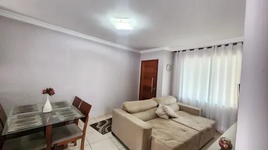 Casa com 2 Quartos à venda, 107m² no Parque Olimpico, Mogi das Cruzes
