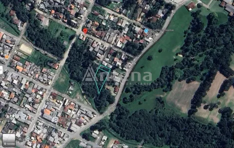 Lote/Terreno à venda, 432m² no Nemari V, Piraquara