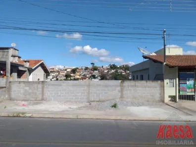 Lote/Terreno à venda, 211m² no Jardim Imperial, Atibaia