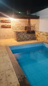 Casa de Condomínio com 3 Quartos à venda, 250m² no , São José de Ribamar