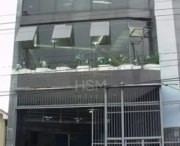 Prédio Comercial para alugar, 300m² no Fundação, São Caetano do Sul