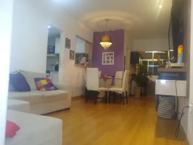 Apartamento com 2 Quartos à venda, 60m² no Praça Seca, Rio de Janeiro
