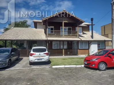 Casa com 3 Quartos à venda, 240m² no Vargem Grande, Florianópolis