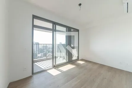 Kitnet com 1 Quarto à venda, 30m² no Brooklin Paulista, São Paulo
