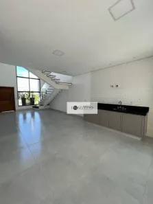 Casa de Condomínio com 3 Quartos à venda, 216m² no Jardim Mantova, Indaiatuba