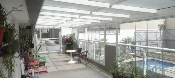 Apartamento com 2 Quartos à venda, 60m² no Ipiranga, São Paulo