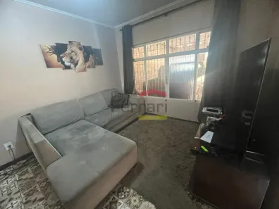 Sobrado com 2 Quartos à venda, 98m² no Vila Bancária Munhoz, São Paulo