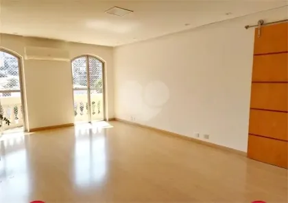 Apartamento com 3 Quartos à venda, 114m² no Sumaré, São Paulo