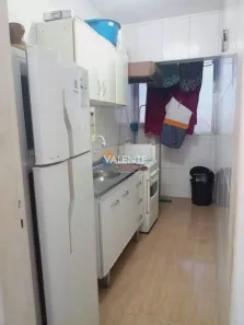 Apartamento com 1 Quarto à venda, 45m² no Ocian, Praia Grande