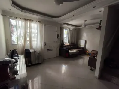 Casa de Condomínio com 3 Quartos à venda, 178m² no Jardim América, São José dos Campos