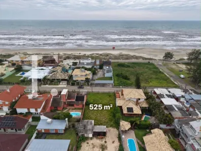 Lote/Terreno à venda, 525m² no XANGRI-LÁ, Xangri-lá