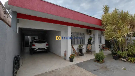 Casa com 3 Quartos à venda, 178m² no Centro, Navegantes